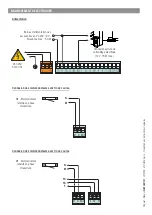 Предварительный просмотр 56 страницы CAME ZLJ14 Installation Manual