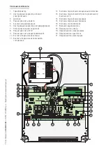 Предварительный просмотр 77 страницы CAME ZLJ14 Installation Manual