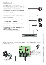 Предварительный просмотр 82 страницы CAME ZLJ14 Installation Manual