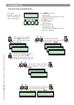 Предварительный просмотр 85 страницы CAME ZLJ14 Installation Manual