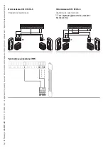 Preview for 111 page of CAME ZLJ24 Installation Manual