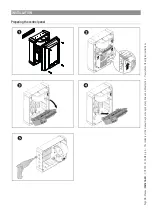 Preview for 10 page of CAME ZLX24SA Installation Manual