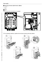 Preview for 13 page of CAME ZLX24SA Installation Manual