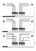 Preview for 16 page of CAME ZLX24SA Installation Manual