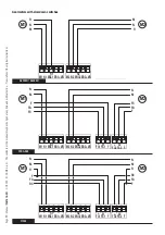 Preview for 17 page of CAME ZLX24SA Installation Manual