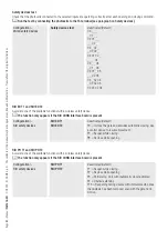 Preview for 41 page of CAME ZLX24SA Installation Manual