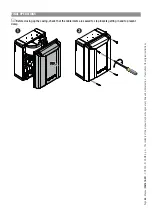 Preview for 60 page of CAME ZLX24SA Installation Manual