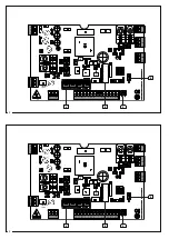 Preview for 2 page of CAME ZN2 Original-Spare Parts