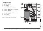 Preview for 36 page of CAME ZR24 Installation Manual