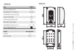 Предварительный просмотр 6 страницы CAME ZR24N Installation Manual