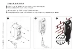 Предварительный просмотр 9 страницы CAME ZR24N Installation Manual