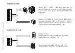 Предварительный просмотр 11 страницы CAME ZR24N Installation Manual