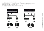 Предварительный просмотр 14 страницы CAME ZR24N Installation Manual