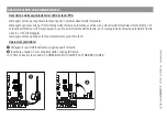 Предварительный просмотр 16 страницы CAME ZR24N Installation Manual