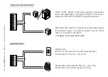 Предварительный просмотр 31 страницы CAME ZR24N Installation Manual