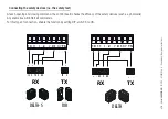 Предварительный просмотр 34 страницы CAME ZR24N Installation Manual