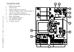 Предварительный просмотр 47 страницы CAME ZR24N Installation Manual