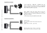 Предварительный просмотр 51 страницы CAME ZR24N Installation Manual