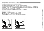 Предварительный просмотр 56 страницы CAME ZR24N Installation Manual