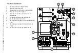 Предварительный просмотр 67 страницы CAME ZR24N Installation Manual