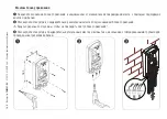 Предварительный просмотр 69 страницы CAME ZR24N Installation Manual