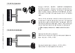 Предварительный просмотр 71 страницы CAME ZR24N Installation Manual