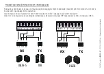 Предварительный просмотр 74 страницы CAME ZR24N Installation Manual