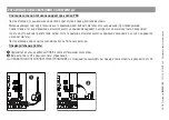 Предварительный просмотр 76 страницы CAME ZR24N Installation Manual