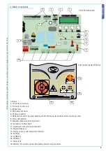 Preview for 3 page of CAME ZT5C Installation Manual