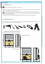 Preview for 4 page of CAME ZT5C Installation Manual