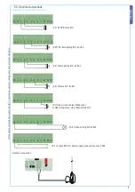 Preview for 7 page of CAME ZT5C Installation Manual
