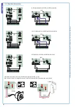 Preview for 8 page of CAME ZT5C Installation Manual