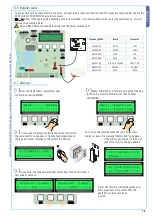 Preview for 15 page of CAME ZT5C Installation Manual