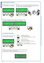 Preview for 16 page of CAME ZT5C Installation Manual