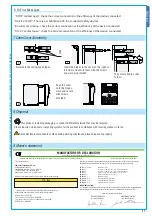 Preview for 17 page of CAME ZT5C Installation Manual