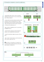 Preview for 9 page of CAME ZT6 Installation Manual