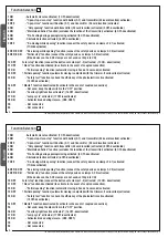 Предварительный просмотр 8 страницы CAME ZT6 Manual