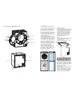 Предварительный просмотр 4 страницы Camec 041834 User Manual