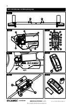 Preview for 8 page of Camec 042374 User Manual