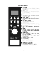 Preview for 9 page of Camec 044431 Owner'S Manual