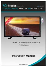 Preview for 1 page of Camec 051263 Instruction Manual