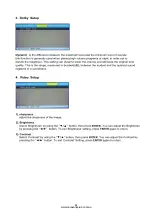 Preview for 31 page of Camec 051263 Instruction Manual