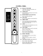 Preview for 7 page of Camec 41439 Owner'S Manual