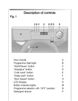 Предварительный просмотр 6 страницы Camec AquaRV Instructions For Use Manual