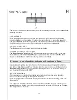 Предварительный просмотр 10 страницы Camec AquaRV Instructions For Use Manual