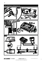 Предварительный просмотр 10 страницы Camec ELITE EM303 User Manual