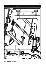 Предварительный просмотр 11 страницы Camec ELITE PRO EM305 User Manual