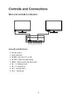 Preview for 9 page of Camec RV MEDIA 042701 Instruction Manual