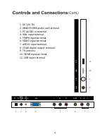 Preview for 10 page of Camec RV MEDIA 042701 Instruction Manual