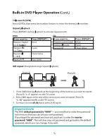 Preview for 51 page of Camec RV MEDIA 042701 Instruction Manual